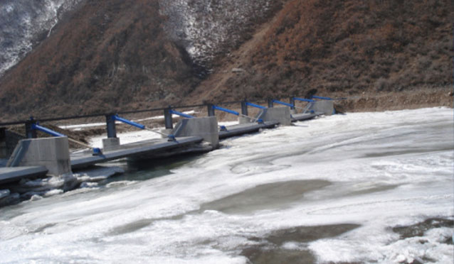 液壓油缸的工作原理是什么？